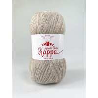 54 Kappa Avanti Yarn-бежевий