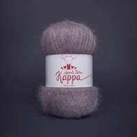 55 Kappa Avanti Yarn-темний беж