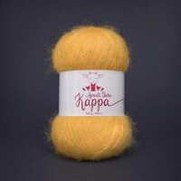 1177 Kappa Avanti Yarn-жовтий