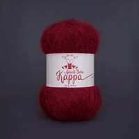 82 Kappa Avanti Yarn-вишня