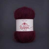 64 Kappa Avanti Yarn-бордо