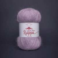 19-2330 Kappa Avanti Yarn-ліловий