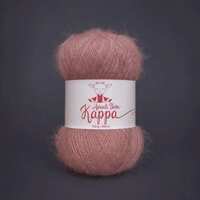 1113 Kappa Avanti Yarn-персик