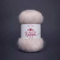 86  Kappa Avanti Yarn-пудра