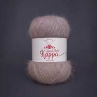 1866 Kappa Avanti Yarn-пудра бузкова