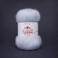 85  Kappa Avanti Yarn-блідо-блакитний