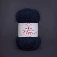 83  Kappa Avanti Yarn-темно синій