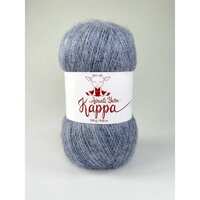 17-1537 Kappa Avanti Yarn-джинс