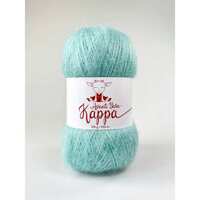 1229  Kappa Avanti Yarn-ментол