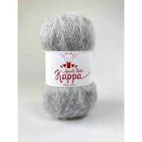 70  Kappa Avanti Yarn-сірий