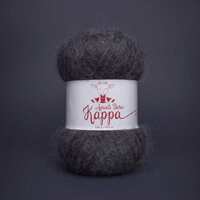 50 Kappa Avanti Yarn-мокрий асфальт