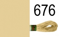 Мулине 676 Peri