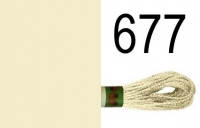 Мулине 677 Peri