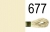 Мулине 677 Peri