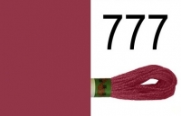 Мулине 777 Peri