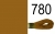 Мулине 780 Peri