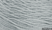 Himalaya Super Soft Yarn 80803 светло-серый