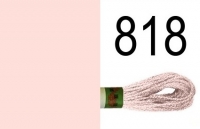 Мулине 818 Peri
