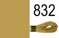 Мулине 832 Peri