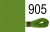 Мулине 905 Peri
