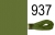 Мулине 937 Peri