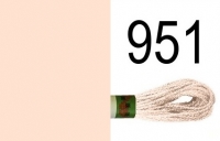 Мулине 951 Peri