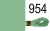 Мулине 954 Peri