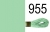 Мулине 955 Peri