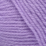 YarnArt Baby 9560 фиолетовый