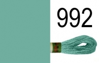 Мулине 992 Peri