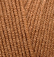 Alize Lanagold 179 карамель