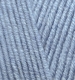 Alize Lanagold 221 светлый джинс