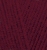 Alize Lanagold 57 бордовый