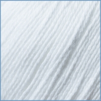 Valencia Baby Cotton 001 (White)