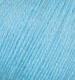 Alize Baby Wool 128 бирюзовый
