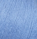 Alize Baby Wool 40 голубой