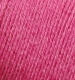 Alize Baby Wool 489 цикламен
