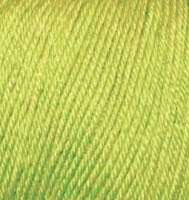 Alize Baby Wool 612 фисташка