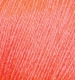 Alize Baby Wool 619 коралловый