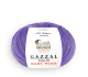 Gazzal Baby Wool 813