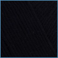 Valencia Flamingo F620 (Black)