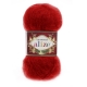 Alize Kid Royal Mohair 50 - 56 красный