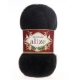 Alize Kid Royal Mohair 50 - 60 черный