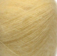Alize Kid Royal Mohair 50 - 219 светлый лимон