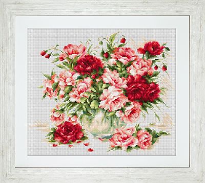 Вышивка нитками Винница