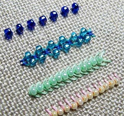 Вышивка бисером Ровно