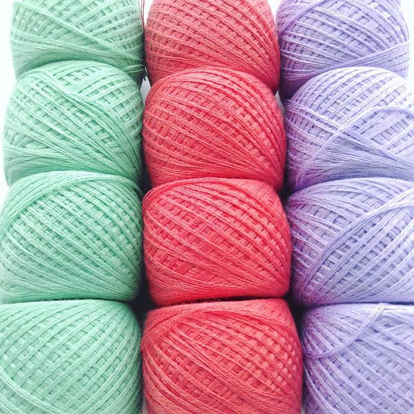 Пряжа недорого Ровно