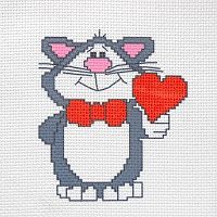 Вышивка нитками Киев