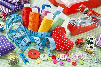 Швейная фурнитура Херсон