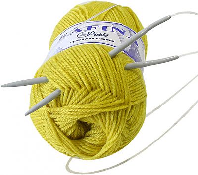 Спицы для вязания дешево Спицы для вязания в ассортименте Сумы